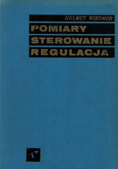 Okładka książki