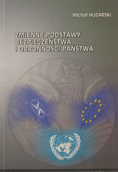 Okładka książki