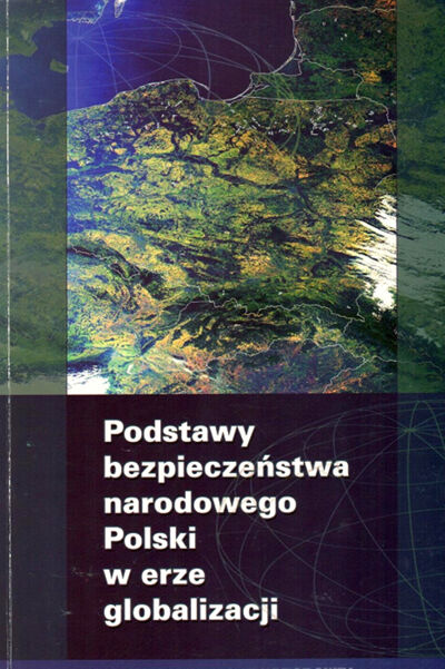 Okładka książki