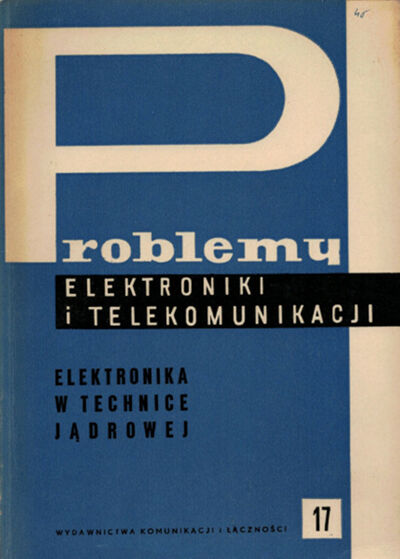 Okładka książki