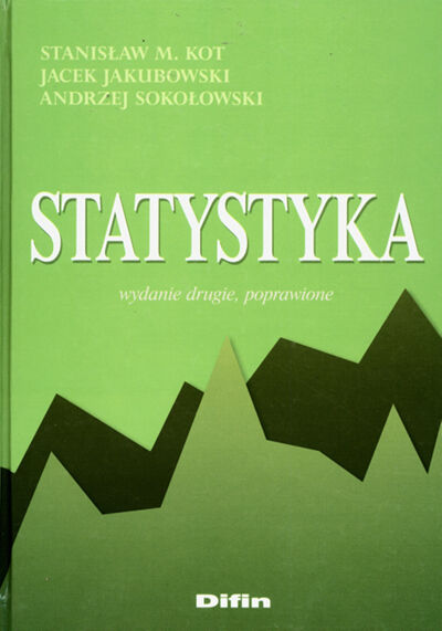Okładka książki
