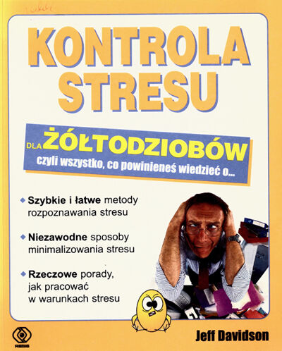 Okładka książki