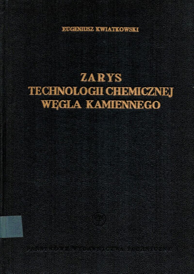 Okładka książki