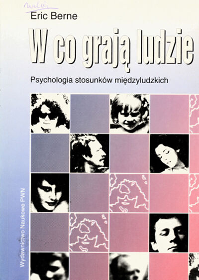 Okładka książki