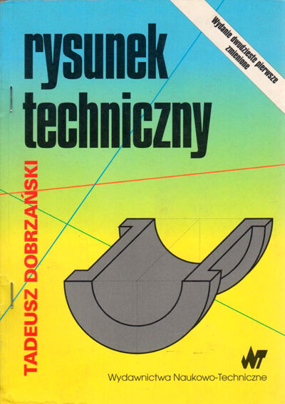 Okładka książki