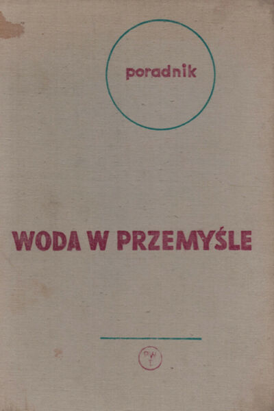 Okładka książki
