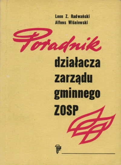 Okładka książki