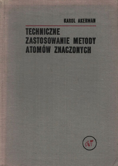 Okładka książki