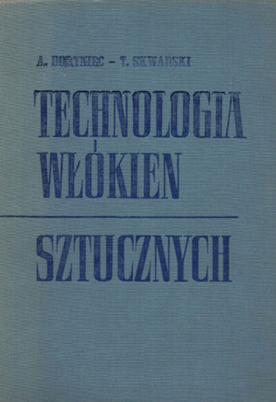Okładka książki