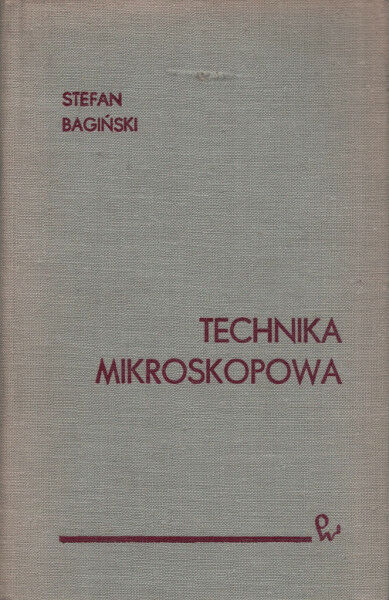 Okładka książki
