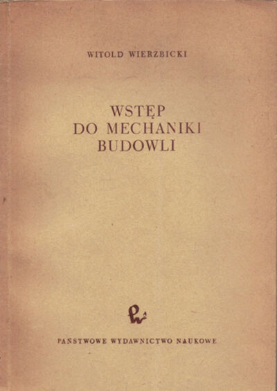 Okładka książki