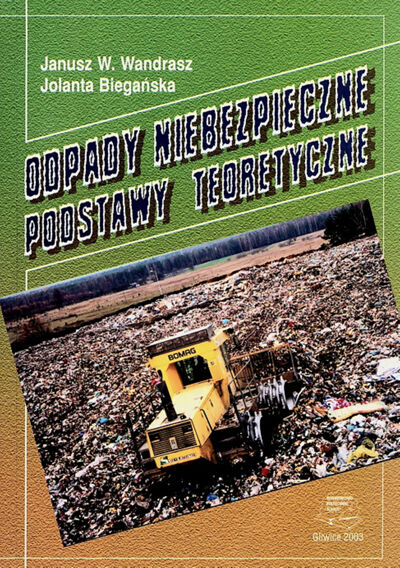 Okładka książki