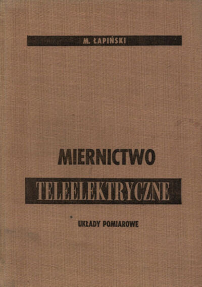 Okładka książki