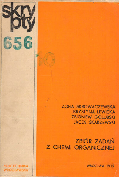 Okładka książki