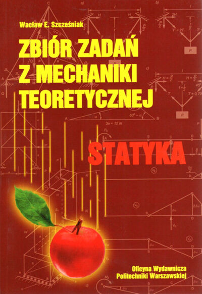 Okładka książki