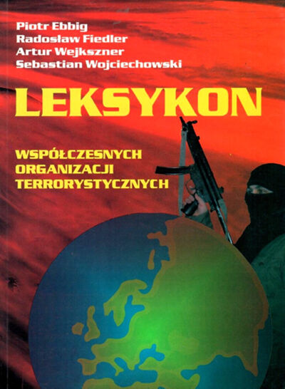Okładka książki