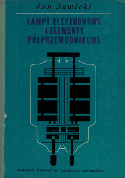 Okładka książki