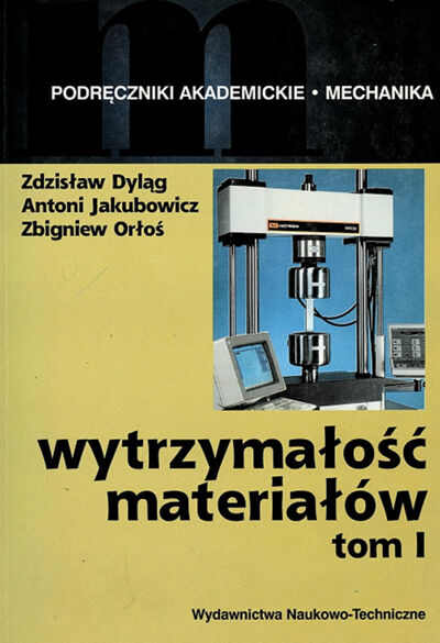 Okładka książki