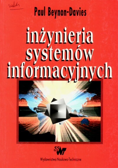 Okładka książki