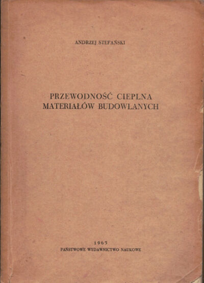 Okładka książki