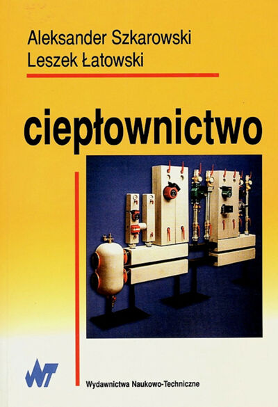 Okładka książki