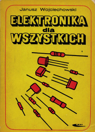 Okładka książki