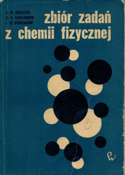 Okładka książki