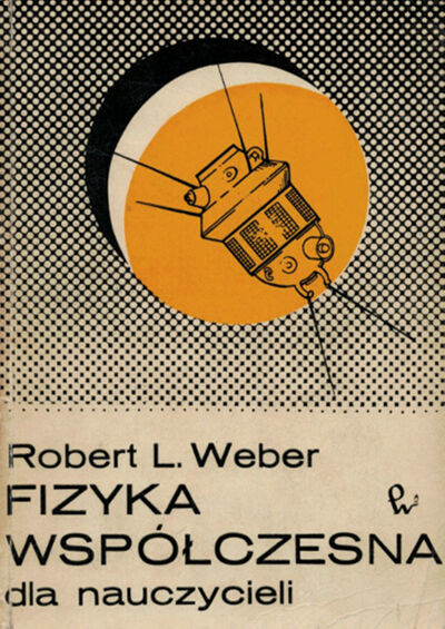 Okładka książki