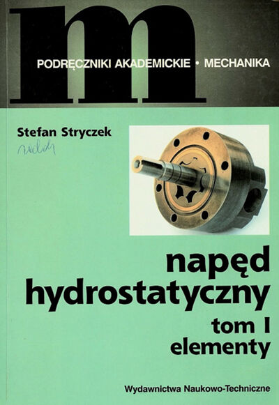 Okładka książki
