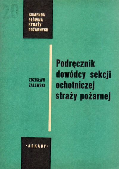 Okładka książki