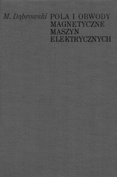 Okładka książki