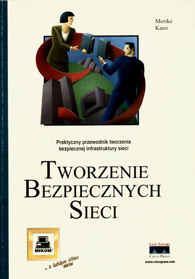 Okładka książki