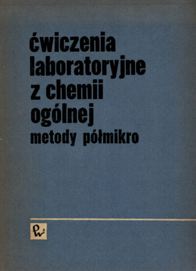 Okładka książki