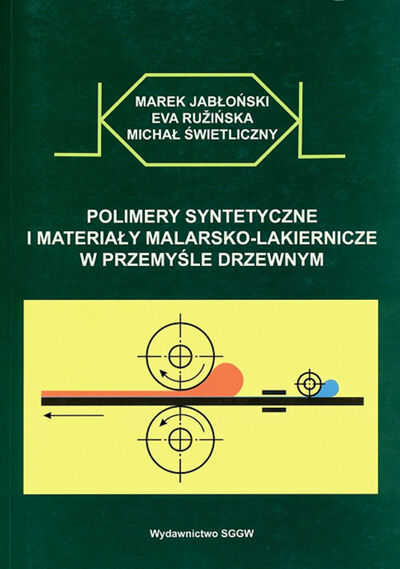 Okładka książki