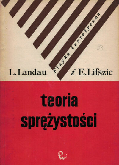 Okładka książki