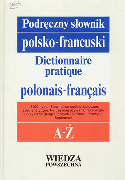 Book cover