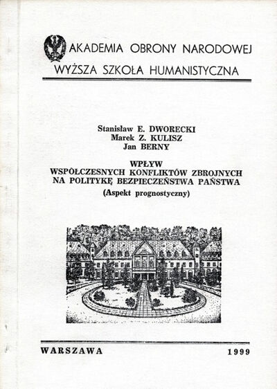 Okładka książki