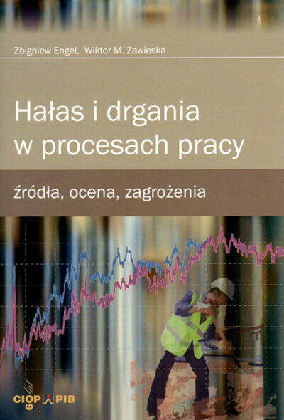 Okładka książki