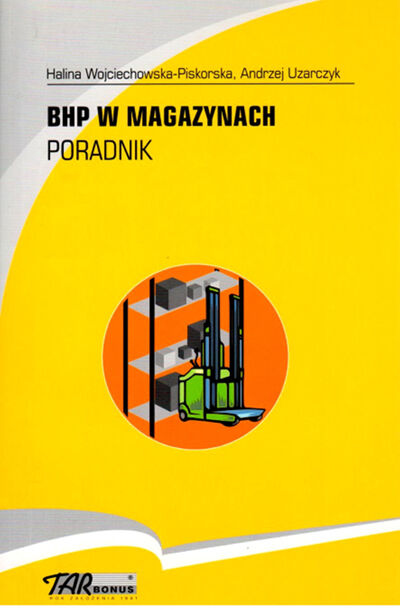 Okładka książki