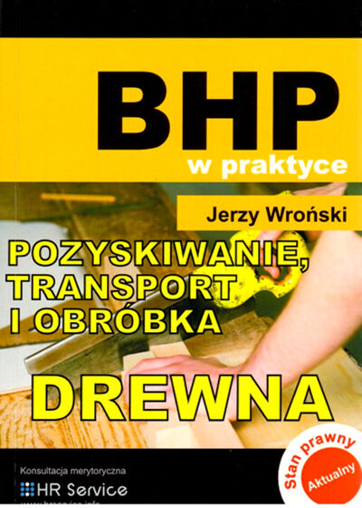 Okładka książki