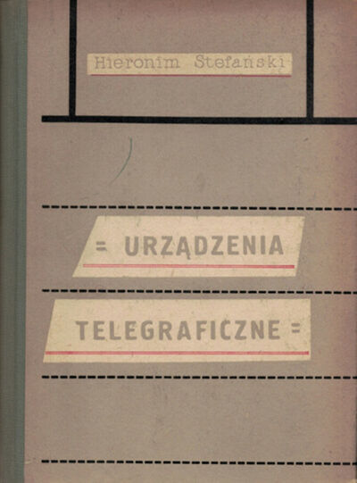 Okładka książki