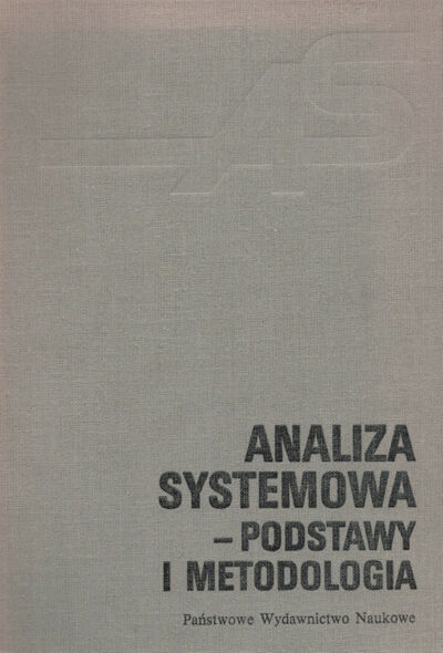 Okładka książki