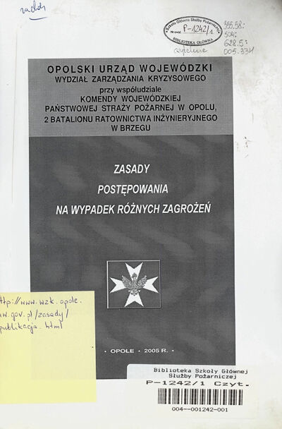 Book cover