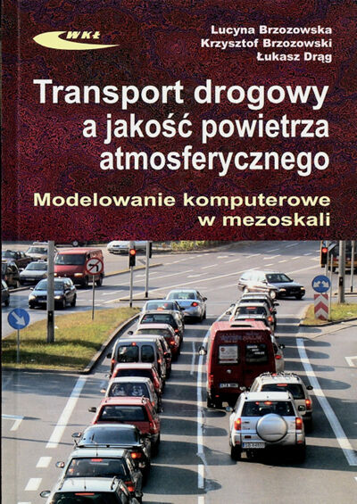 Okładka książki