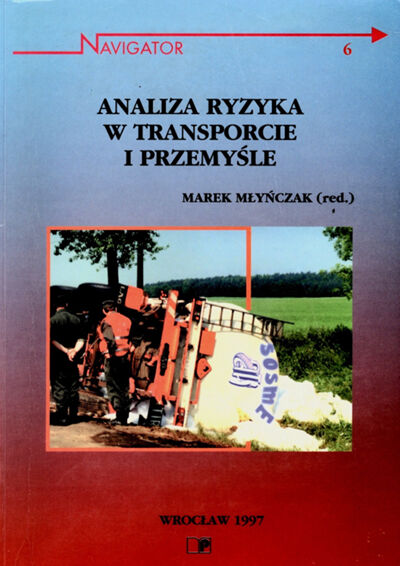 Okładka książki