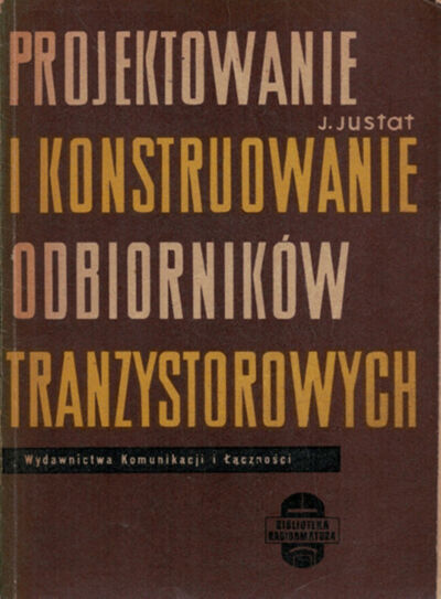 Okładka książki
