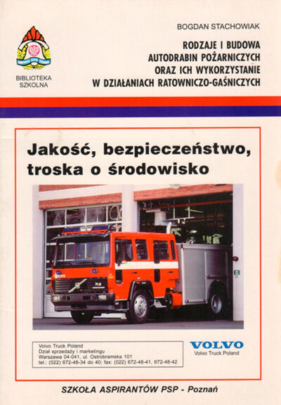 Okładka książki