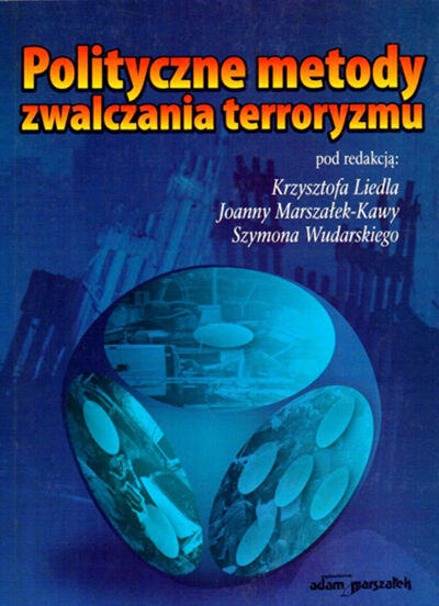 Okładka książki