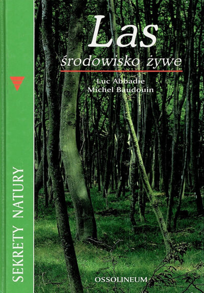 Okładka książki
