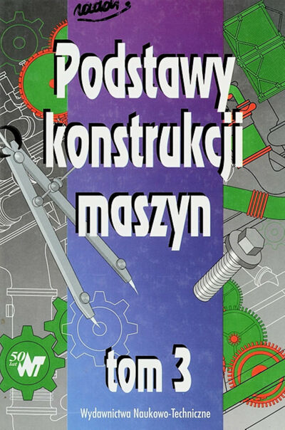 Okładka książki
